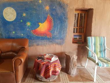 Hostal La Casa Blanca