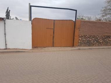 Hostal La Casa Blanca