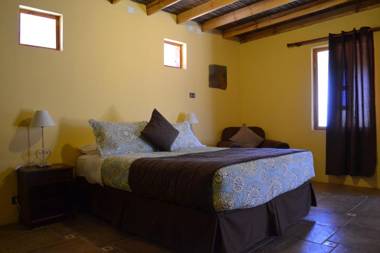 Hostal y Cabañas Renta House San Pedro