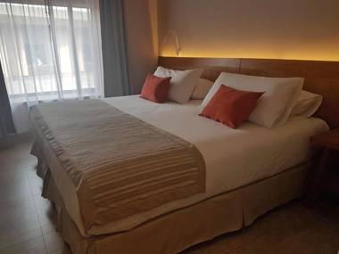 Hotel La Casa de Don Tomás