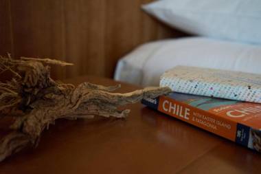 Hotel La Casa de Don Tomás