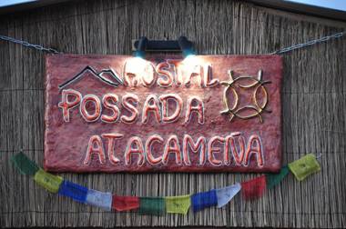 Posada Atacameña