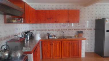 Hostal El Amigo Lucho