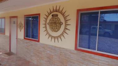 Hostal El Amigo Lucho