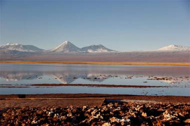 Cota6000 Expediciones 6 Pax Dpto A