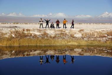 Cota6000 Expediciones 6 Pax Dpto A