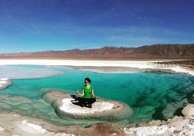 Cota6000 Expediciones 6 Pax Dpto A