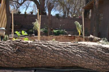 Hostal Km Zero El Huertillo