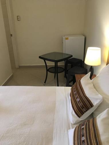 Hostal Anpaymi Atacama