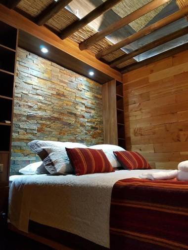 Hotel Manada del Desierto