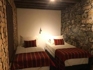 Hotel Manada del Desierto