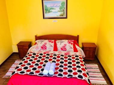 Hostal Intipara