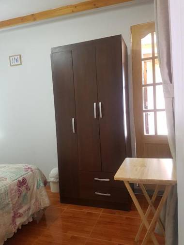 Departamento Luna Andina