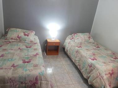 Departamento Luna Andina