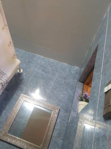 Departamento Luna Andina