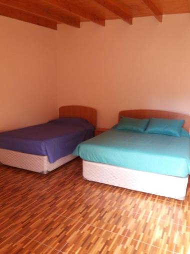 Hostal Perita