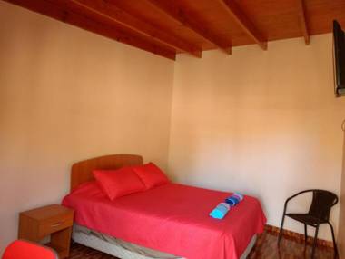 Hostal Perita