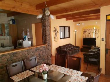 Casa Chactur