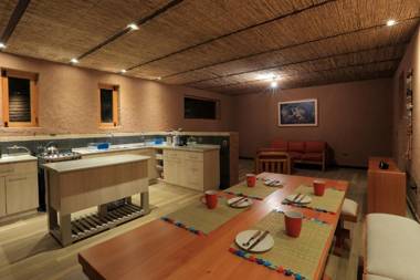 La Casa de Pascual Andino