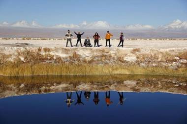 Cota6000 Expediciones 6 Pax Dpto B