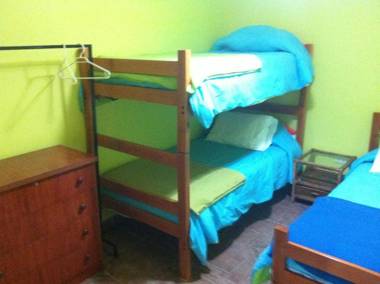 Cota6000 Expediciones 6 Pax Dpto B