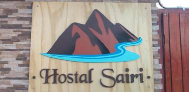 HOSTAL SAIRI