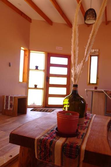 Casa Ckelar Atacama