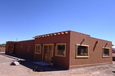 Casa Ckelar Atacama