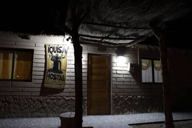 hostal iquisa