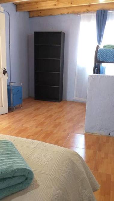 Hospedaje Rural Casa de Felix