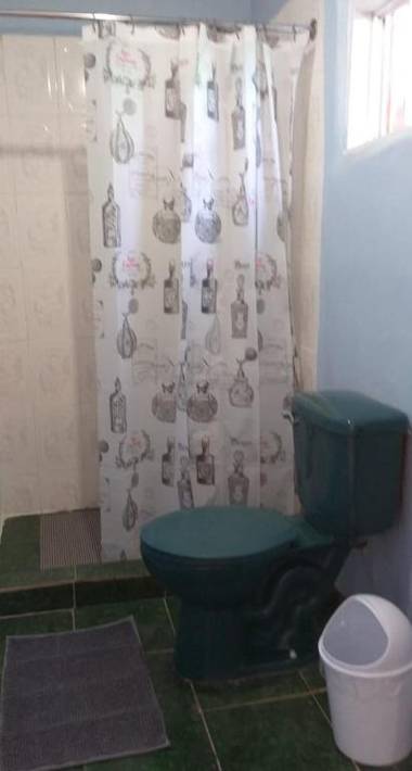 Hospedaje Rural Casa de Felix