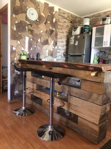 Cabañas Voyage Atacama