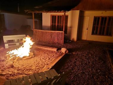 Cabañas Voyage Atacama