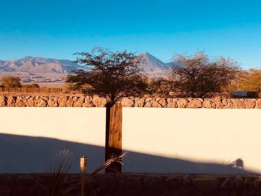 Cabañas Voyage Atacama