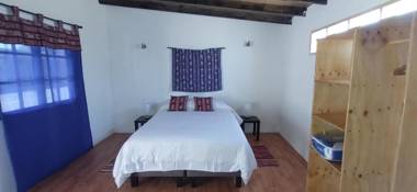 Atacama Checar Hostal