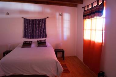 Atacama Checar Hostal