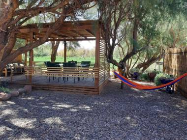 Peumayen Atacama Lodge&Hostel