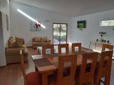 Peumayen Atacama Lodge&Hostel