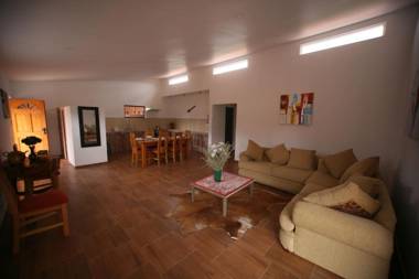 Peumayen Atacama Lodge&Hostel