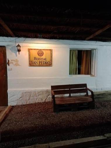 Hostal San Pedro