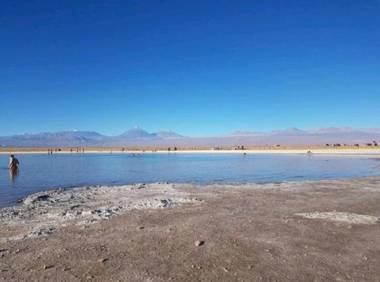 Foresta Atacama Lodge
