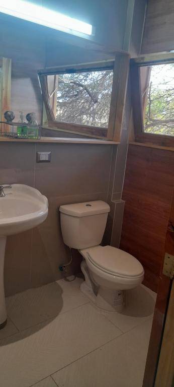 Foresta Atacama Lodge