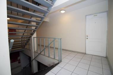 JMJ Departamentos Amoblados Ocarrol