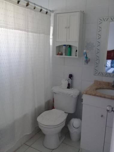 Alojamiento Los Nogales