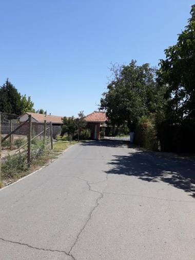 Alojamiento Los Nogales