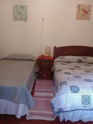 Doña Irene B & B