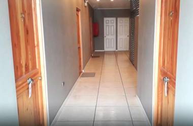 Campos ApartHotel Rancagua