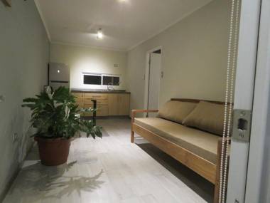 De Triana Hotel