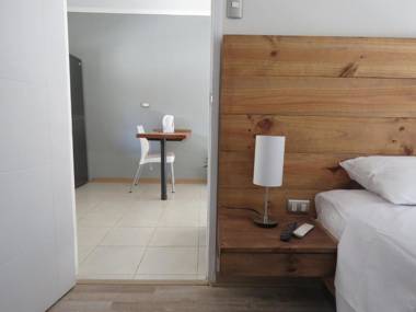 De Triana Hotel