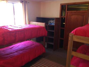 Hotel Haras Casacampo